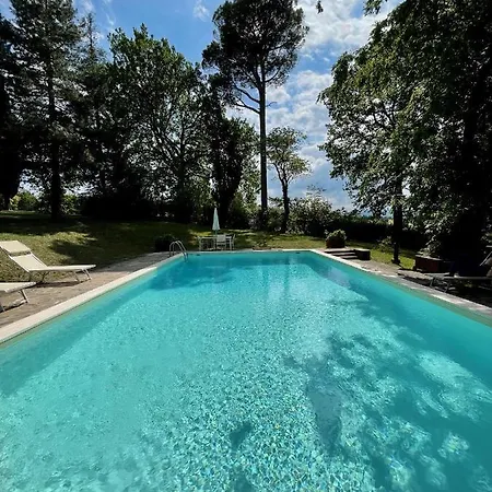 Guest house Resta & Dependance Castel San Pietro Terme