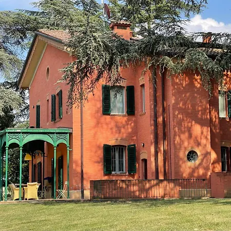 Penzion Resta & Dependance Castel San Pietro Terme