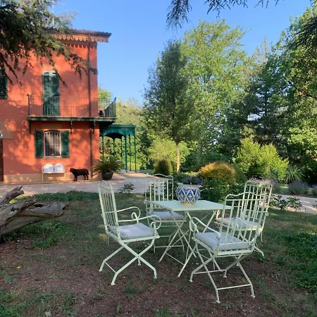 Resta & Dependance Castel San Pietro Terme