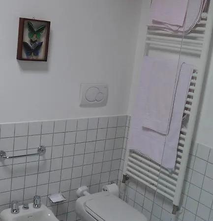 Resta & Dependance Гостевой дом 4*