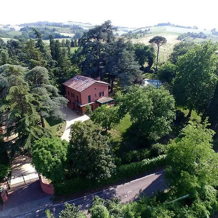 Penzion Resta & Dependance Castel San Pietro Terme