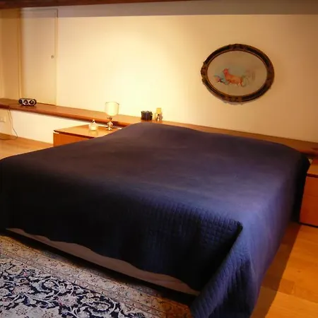 Resta & Dependance Кастель Сан Петро Терме