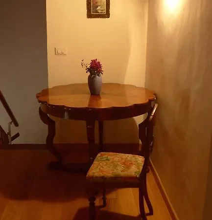 Resta & Dependance Guest house