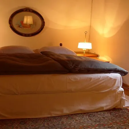 Penzion Resta & Dependance Castel San Pietro Terme