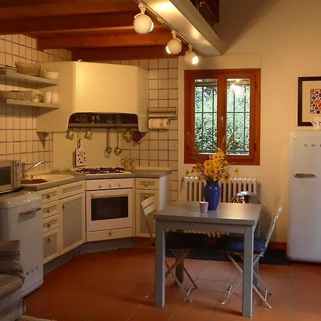 Resta & Dependance Penzion Castel San Pietro Terme