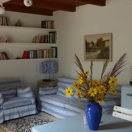 Resta & Dependance Penzion Castel San Pietro Terme