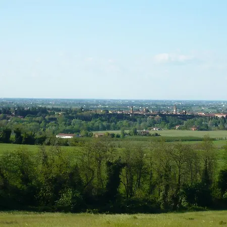 Resta & Dependance 4* Castel San Pietro Terme