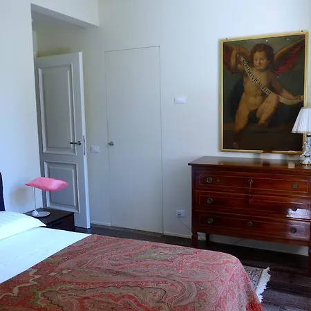 Resta & Dependance Penzion Castel San Pietro Terme