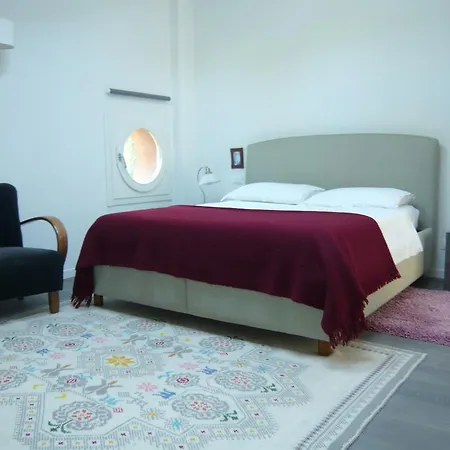 Гостевой дом Resta & Dependance 4*