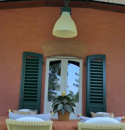 Penzion Resta & Dependance