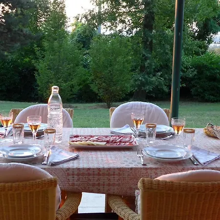 Penzion Resta & Dependance 4*