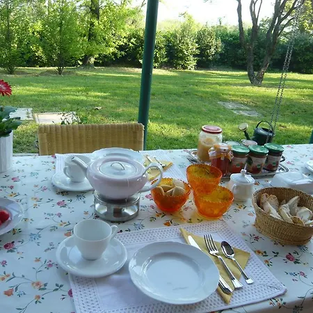 Guest house Resta & Dependance Castel San Pietro Terme