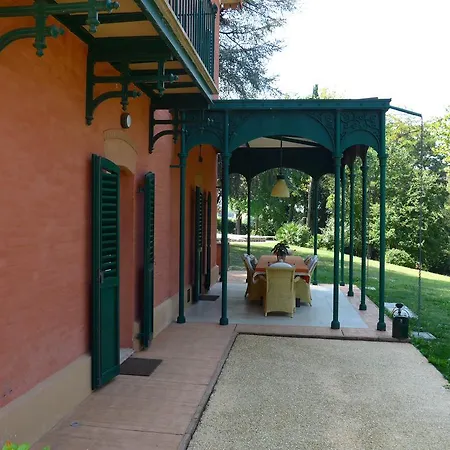 Guest house Resta & Dependance *