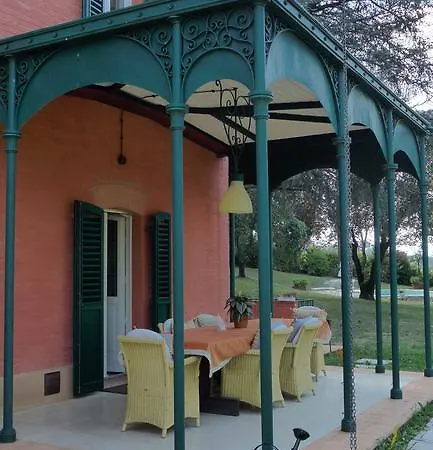 Resta & Dependance 4* Castel San Pietro Terme