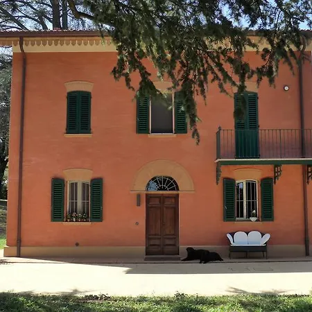 Resta & Dependance Guest house