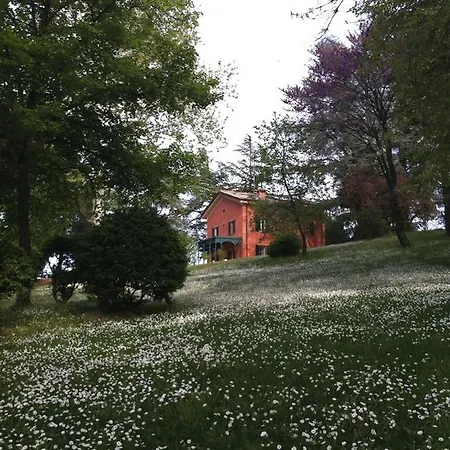 Resta & Dependance Castel San Pietro Terme