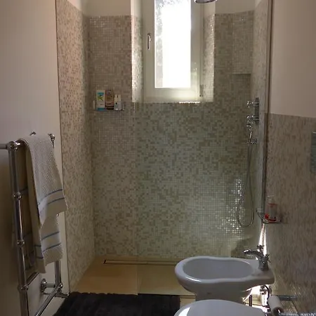 Resta & Dependance Penzion Castel San Pietro Terme