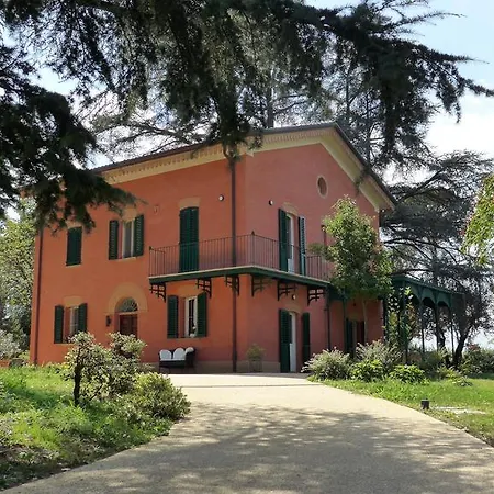 Guest house Resta & Dependance Castel San Pietro Terme