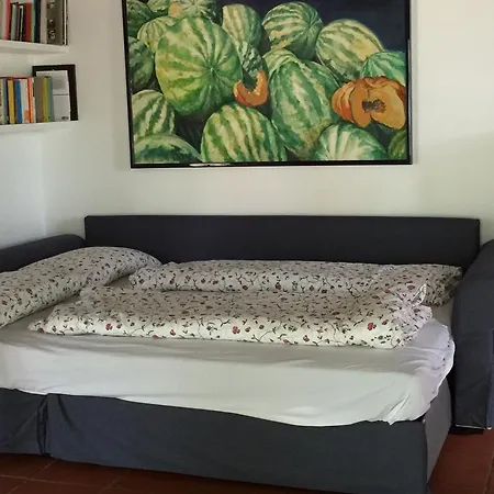 Penzion Resta & Dependance Castel San Pietro Terme