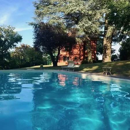 Guest house Resta & Dependance Castel San Pietro Terme
