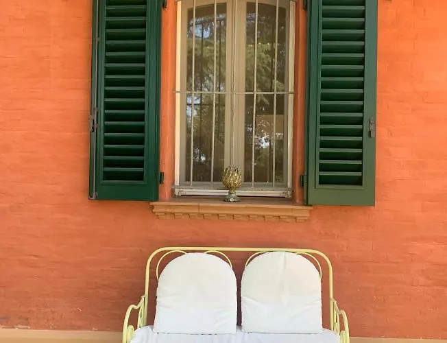 Resta & Dependance Casa de hóspedes 4*