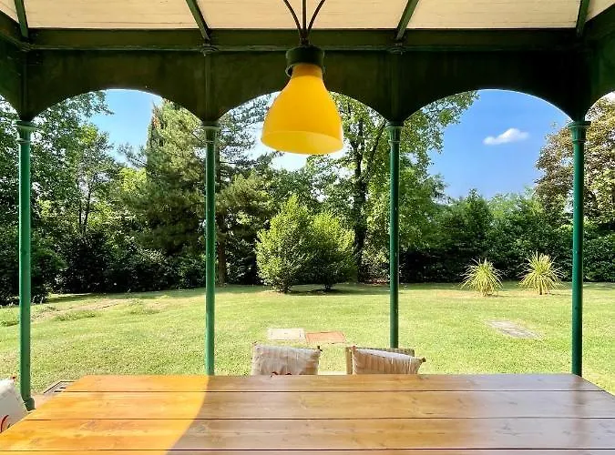 Resta & Dependance 4*