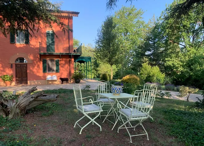 Resta & Dependance Castel San Pietro Terme