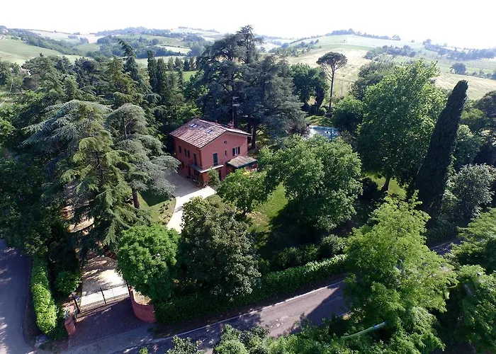 Casa de hóspedes Resta & Dependance Castel San Pietro Terme