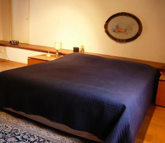 Resta & Dependance كاستيل سان بييترو تي