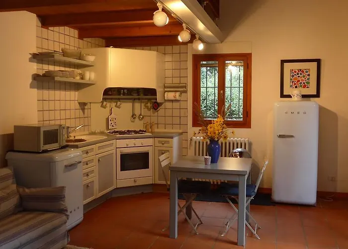 Resta & Dependance Casa de hóspedes Castel San Pietro Terme