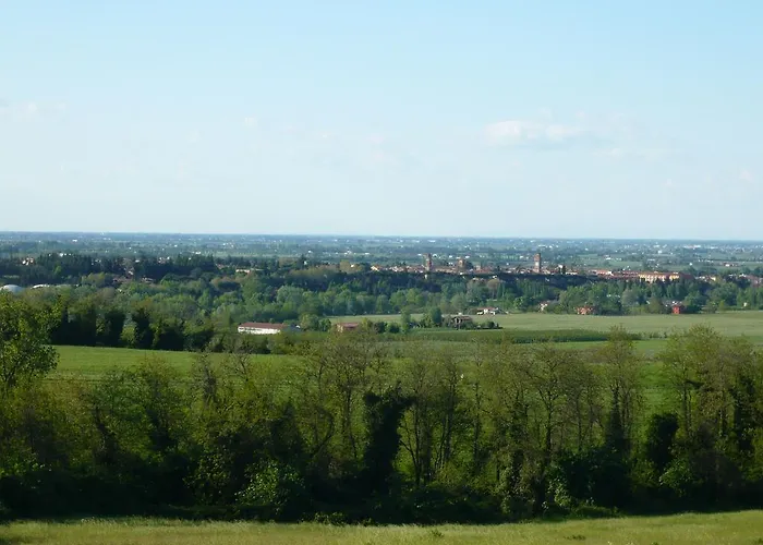 Resta & Dependance 4* كاستيل سان بييترو تي