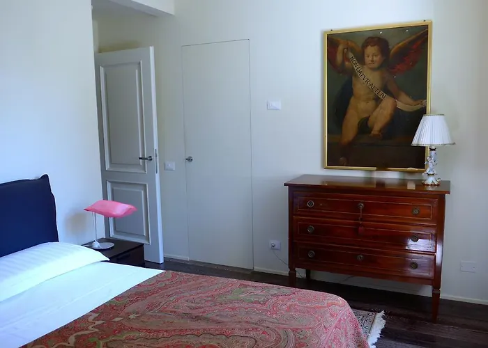 Resta & Dependance Casa de hóspedes Castel San Pietro Terme