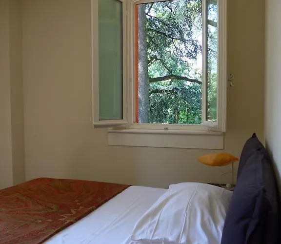 Resta & Dependance بيت ضيافة 4*