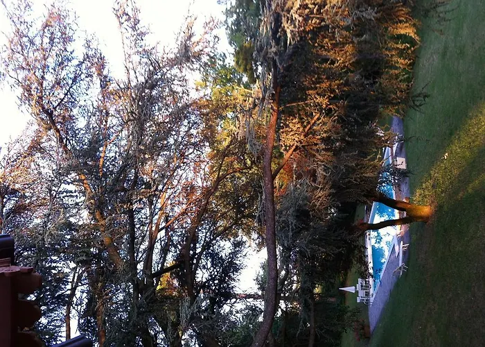 Resta & Dependance بيت ضيافة كاستيل سان بييترو تي