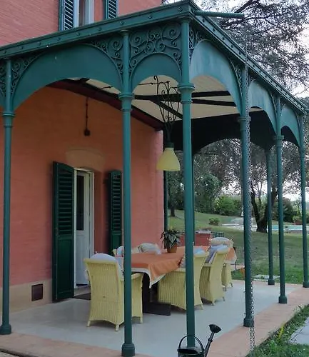 Resta & Dependance 4* كاستيل سان بييترو تي