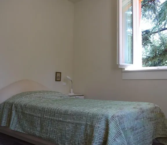 Resta & Dependance 4*