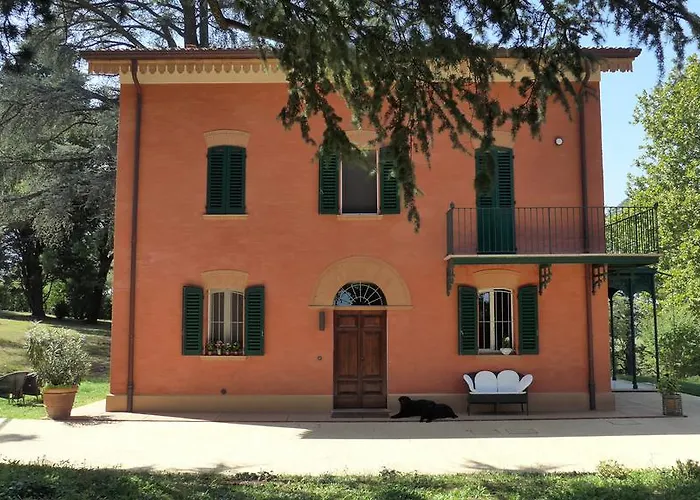 Resta & Dependance Casa de hóspedes