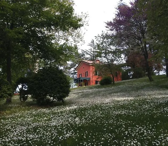 Resta & Dependance كاستيل سان بييترو تي