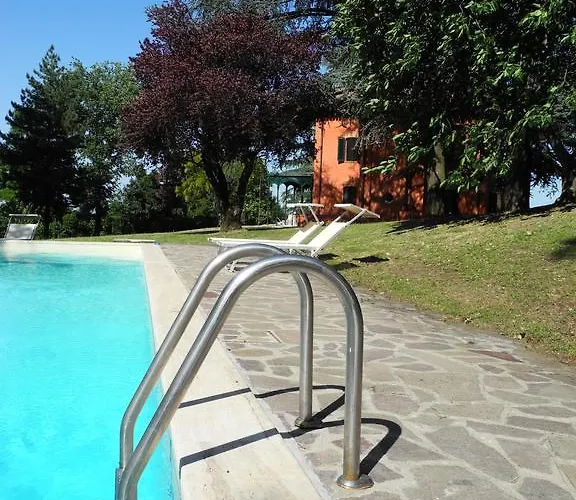 Resta & Dependance 4*