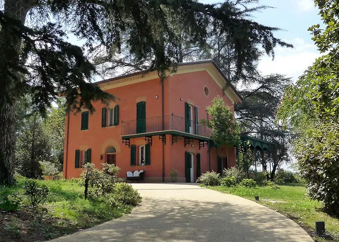 بيت ضيافة Resta & Dependance كاستيل سان بييترو تي